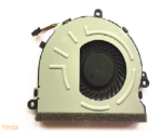 מאוורר למחשב נייד  יש 2 דגמים FAN HP 250-G7 15-DB , מק"ט FH575