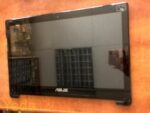 Display + Digitizer ASUS  TP500, מק"ט DA213