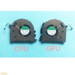 מאוורר למחשב נייד LENOVO Lenovo Yoga C940-14, מק"ט 587