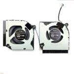 מאוורר למחשב נייד FAN ACER Helios 300 PH317-53, מק"ט FA91/90