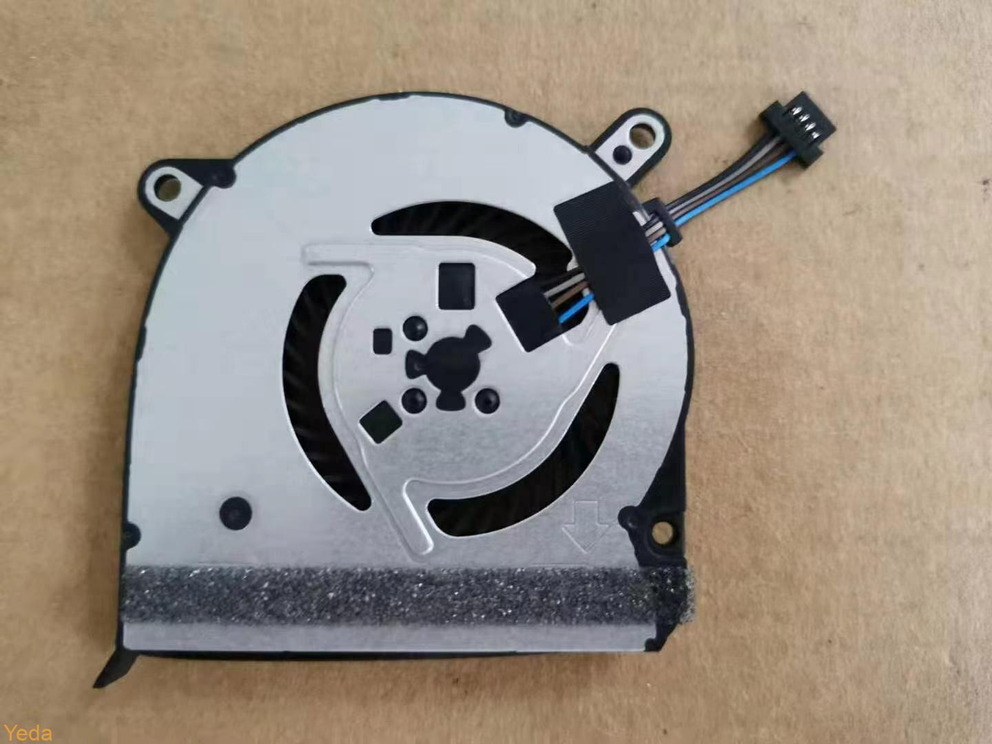 580 יש 2 דגמים מאוורר למחשב נייד FAN  HP 14-ce, מק"ט FH580 – תמונה 1