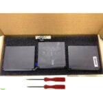 סוללה למחשב נייד APPLE A1708, מק"ט 13