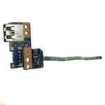 USB / Sound למחשב נייד Toshiba Satellite C55-A, מק"ט 3512