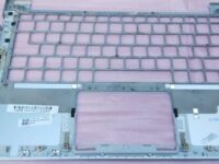 תושבת קדמית מקלדת לנייד Palmres LENOVO 710S-13ISK, מק"ט 371