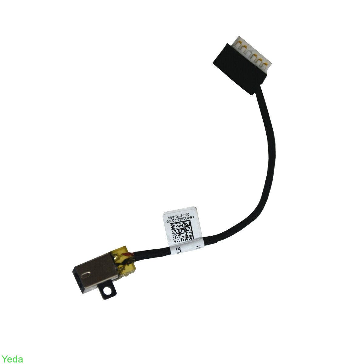 41 שקע טעינה למחשב נייד DC JACK Dell E3490, מק"ט DCD3500 /41 – תמונה 1