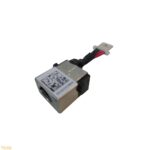 שקע טעינה למחשב נייד 2 דגמים 65/45 Acer A315, מק"ט 492/91