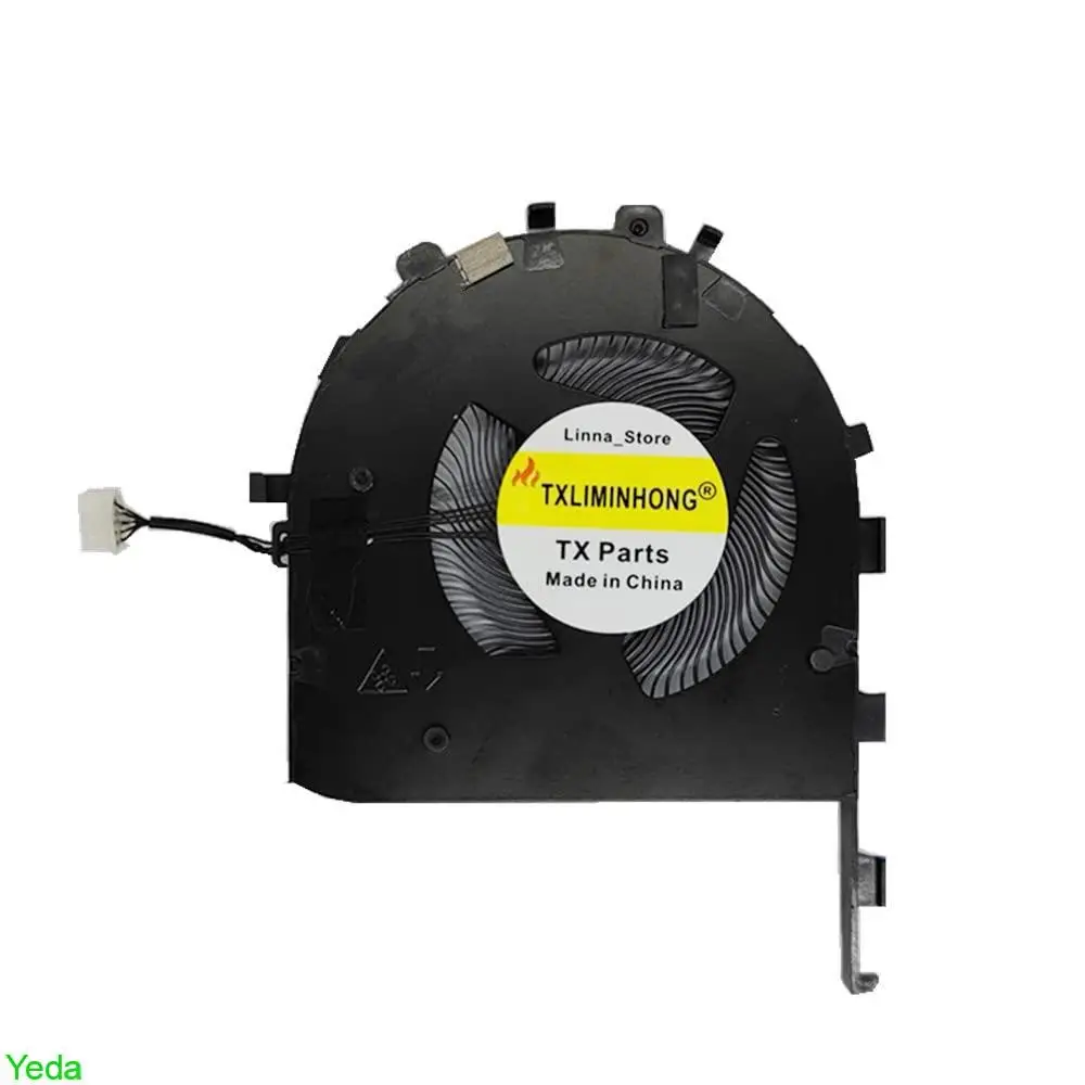 599 מאוורר למחשב נייד FAN LENOVO Thinkpad E14, מק"ט FL599 – תמונה 1