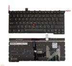 מקלדת למחשב נייד Lenovo ThinkPad X1 Carbon 3rd Gen, מק"ט 228
