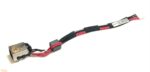 שקע טעינה למחשב נייד DC JACK Dell Latitude 14 3450, מק"ט DCD3502/33