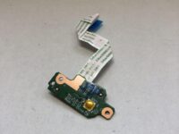 כפתורי הדלקה למחשב נייד Lenovo ThinkPad 14" T480, מק"ט 705