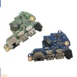 USB / Sound למחשב נייד HP PROBOOK 450 G3, מק"ט 3514