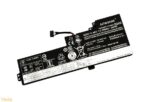 סוללה למחשב נייד יש 2 דגמים Lenovo ThinkPad T470, מק"ט 425