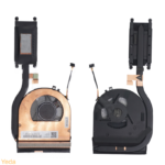 מאוורר למחשב נייד יש 2 דגמים  Lenovo ThinkPad T470, מק"ט 601