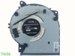 מאוורר למחשב נייד FAN ASUS X409F, מק"ט FA130