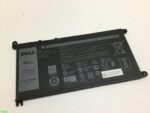סוללה למחשב נייד DELL BATTERY YRDD6, מק"ט DB165
