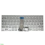 מקלדת למחשב נייד KEYBOARD ASUS X412 , מק"ט AK176