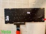 מקלדת למחשב נייד KEYBORD Lenovo Legion Y730-15LENOVO, מק"ט KL230