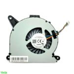 מאוורר למחשב נייד  FAN  NUC10 INTELL, מק"ט 602