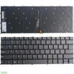 מקלדת למחשב נייד Xiaoxin -13IML  LENOVO, מק"ט 232