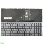 מקלדת למחשב נייד LENOVO YOGA C740-15IML, מק"ט 233