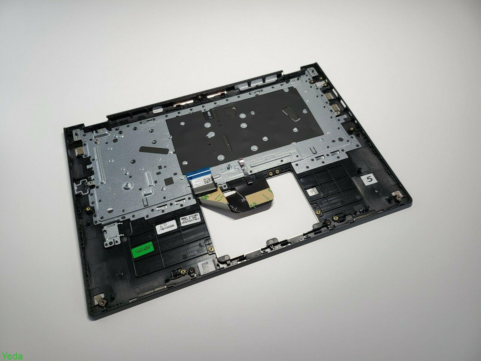 3388 תושבת קדמית כולל משטח עכבר לנייד Yoga 530-14ARR, מק"ט 387 – תמונה 1