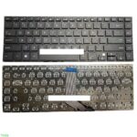 מקלדת למחשב נייד ASUS P1440, מק"ט 178