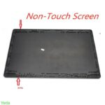 כיסוי מסך עליון לא מגע ASUS N550, מק"ט 454