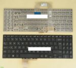 מקלדת למחשב נייד ASUS TP510U, מק"ט 179