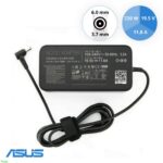 מטען למחשב נייד CHARGER  230W ASUS GX501, מק"ט CA64