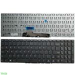 מקלדת למחשב נייד  US/UK Flex 4-1570 LENOVO KEYBOARD, מק"ט KL237