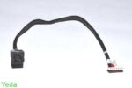 שקע טעינה למחשב נייד  DC JACK DELL VOSTRO 3400, מק"ט DCD3504