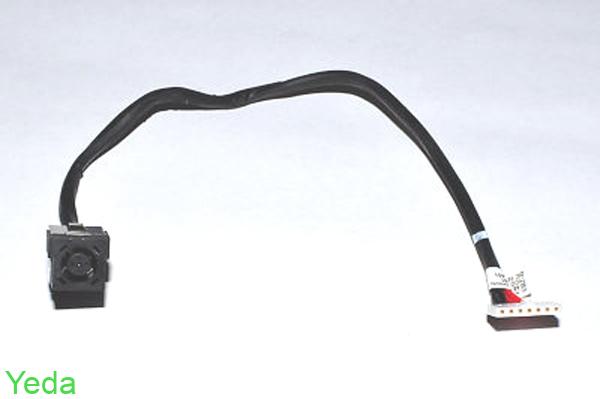 3504 שקע טעינה למחשב נייד  DC JACK DELL VOSTRO 3400, מק"ט DCD3504 – תמונה 1