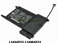 סוללה למחשב נייד LENOVO 700-11ISK , מק"ט 440