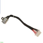 שקע טעינה למחשב נייד  DC JACK Dell Inspiron 15 7590, מק"ט DCD42\3506