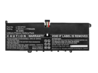 סוללה למחשב נייד BATTERY LENOVO YOGA 9-14, מק"ט BL444