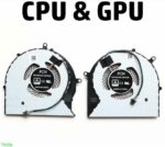 2 מאווררים למחשב נייד ASUS GL703, מק"ט 138