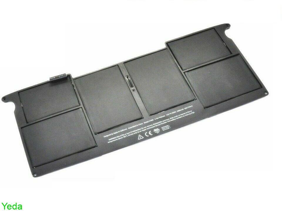 18 סוללה למחשב נייד APPLE A1496, מק"ט 18 – תמונה 1