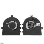 מאוורר למחשב נייד Dell inspiron 3480 FAN, מק"ט FD187