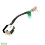 שקע טעינה למחשב נייד HP 450 G4, מק"ט 3491\27