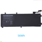סוללה למחשב נייד 56WH  Battery for Dell XPS 15 9550, מק"ט BD171
