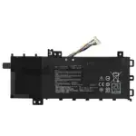 2 דגמים סוללה למחשב נייד BATTERY ASUS X512FL, מק"ט BA160
