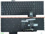 מקלדת למחשב נייד KEYBOARD Lenovo Legion 5P-15ARH05H, מק"ט KL241