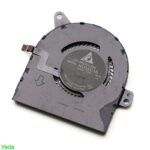 2 מאווררים למחשב נייד FAN DELL ND55C38-16L, מק"ט FD191