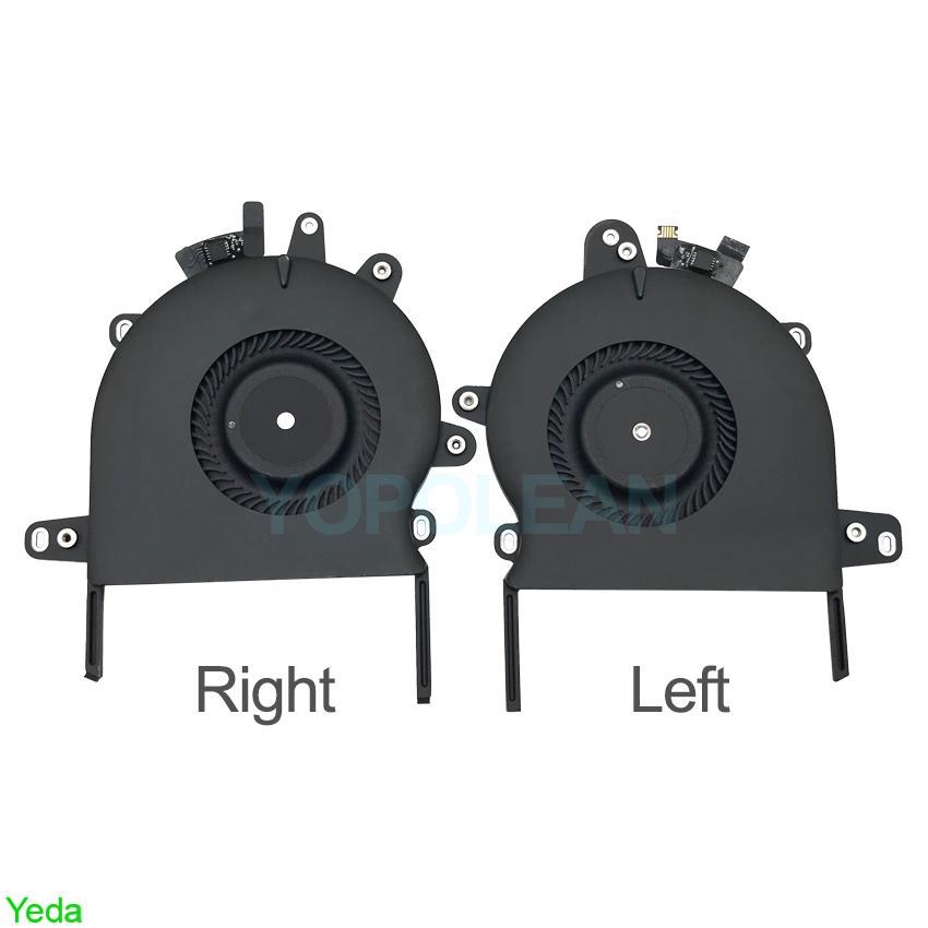 24 2 מאווררים למחשב נייד Macbook Pro Retina A1706, מק"ט 24 – תמונה 1