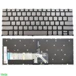 מקלדת למחשב נייד  KEYBOARD Flex 5-14   US/ LENOVO, מק"ט KL242