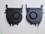 2 מאווררים למחשב נייד  FAN Macbook Pro Retina A1707 , מק"ט FM25