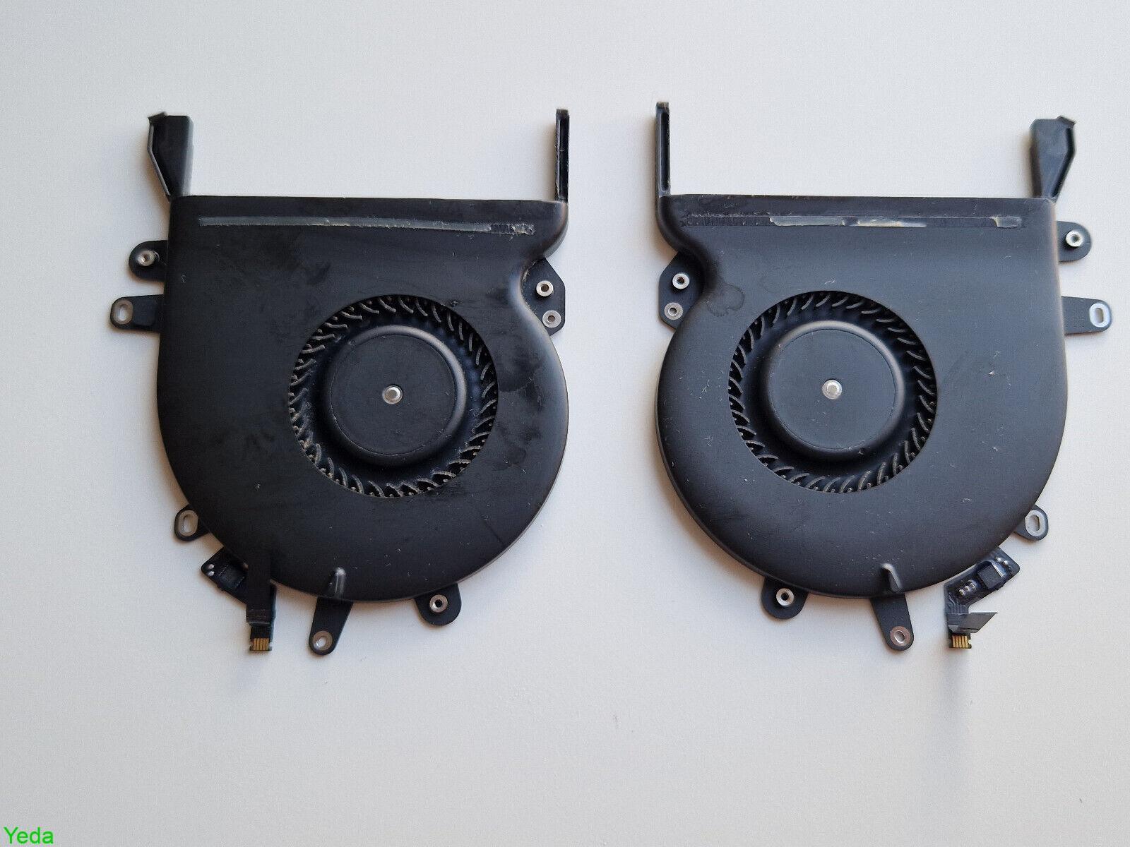 25 2 מאווררים למחשב נייד FAN Macbook Pro Retina A1707 , מק"ט FM25 – תמונה 1