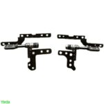צירים למחשב נייד HINGES Lenovo IdeaPad 5-15IIL05 , מק"ט HL386