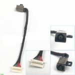 שקע טעינה למחשב נייד DC JACK DELL Vostro 15 7590, מק"ט DCD3509 \2