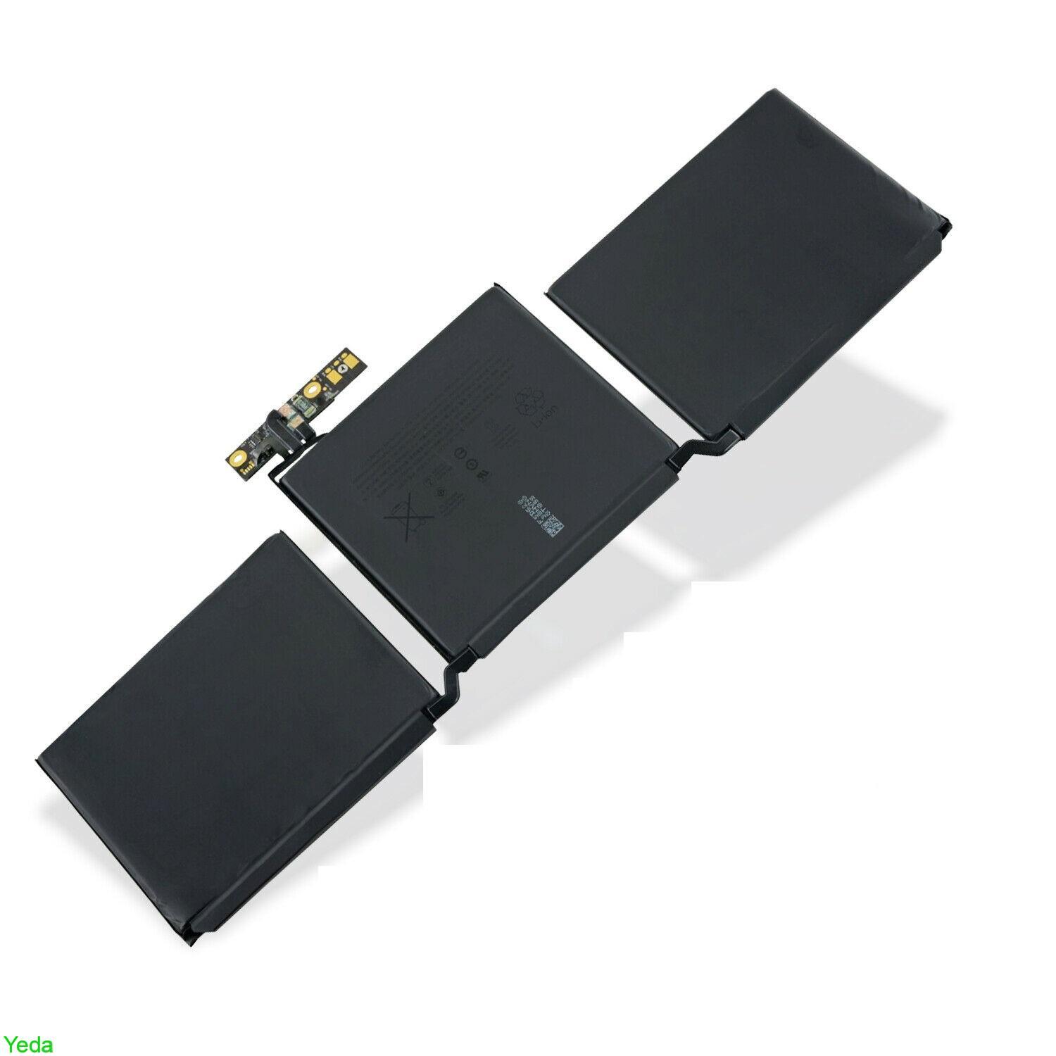 21 סוללה למחשב נייד APPLE A2171 , מק"ט 21 – תמונה 1